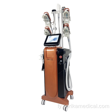 Masine Cryolipolyse Fat Frealing Machine